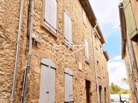 vente maison 4 pièces 135.58 m² à lagrasse (11220)  248 900 €