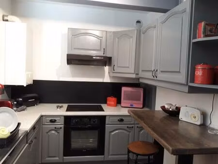 location appartement 3 pièces 74m² sens 89100