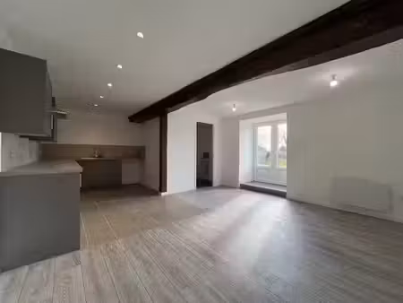 vente ferme 4 pièces 104.5 m² à ercé-en-lamée (35620)  199 900 €