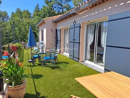 vente villa 6 pièces 160 m2 à salernes
