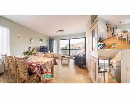 appartement à vendre à edward de denestraat 2 assebroek (rwc42087)