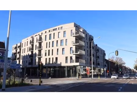 appartement te koop in maasmechelen met 1 slaapkamer