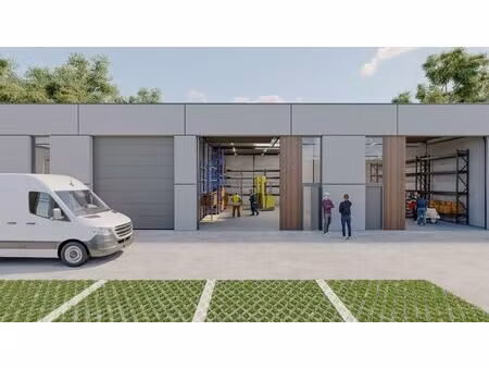 commercieel te koop in berlare