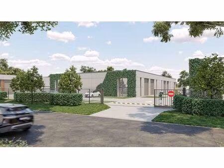 commercieel te koop in berlare