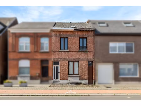 huis te koop in ruisbroek met 2 slaapkamers