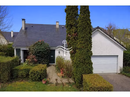 vente maison à épron (14610) : à vendre / 110m² épron