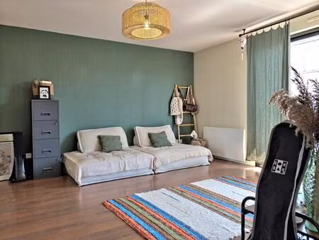 appartement 2 pièces