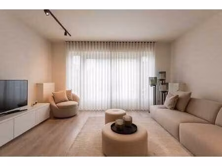 appartement te koop in mol met 1 slaapkamer