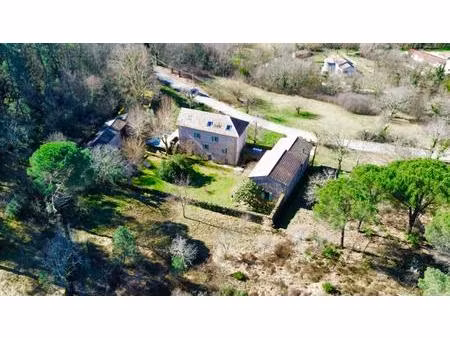 demeure de prestige chassiers 12 pièces 369 m2