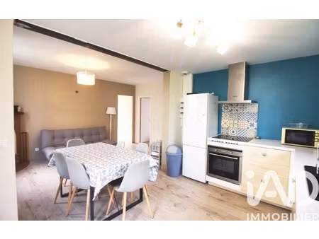 vente maison/villa 4 pièces