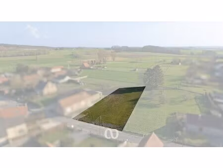 grond te koop in maarkedal