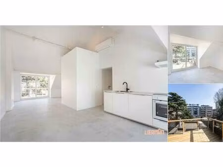 appartement à vendre à denderstraat 31 alost (rbv47966)