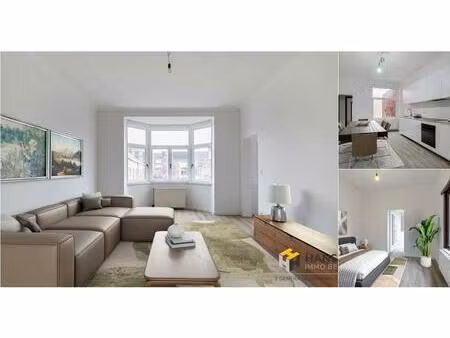 appartement à vendre à generaal eisenhowerlei 51 borgerhout (rbv47824)