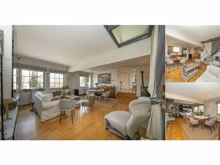 appartement à vendre à patriotsesteenweg 124 herfelingen (rbv47860)