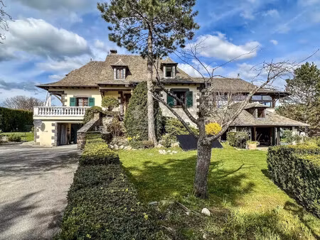 vente maison 10 pièces