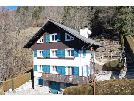 vente chalet 10 pièces