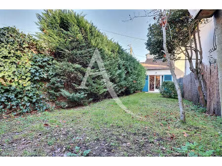 vente maison 4 pièces  80.00m²  maisons