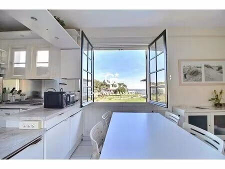 appartement vue bassin - balcon - 1 chambre - 4 couchages - parking sécurisé