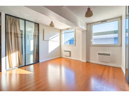 vente loft 5 pièces  81.00m²  ivry