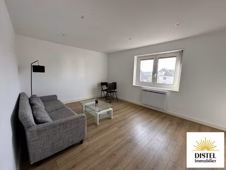 achat appartement 3 pièces 65m² mundolsheim 67450