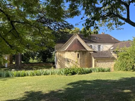 propriété exceptionnelle & unique