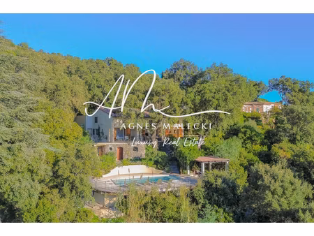 annonce maison à vendre