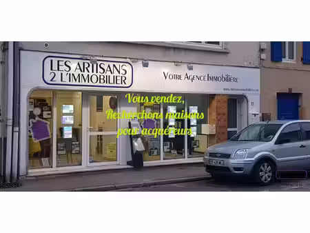 achat maison 5 pièces 100m² rozerieulles 57160