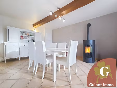 vente maison 5 pièces 131.42 m² à saint-nicolas-de-la-taille (76170)  262 000 €