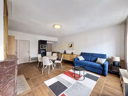 location appartement 1 pièce 37m² commercy 55200