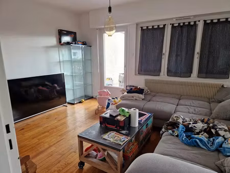 vente maison 5 pièces 107 m² à sausheim (68390)  265 000 €