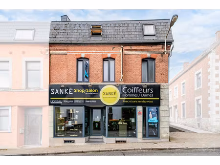 huis te koop in havelange met 4 slaapkamers