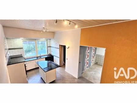 vente appartement 5 pièces 89 m² marchaux-chaudefontaine (25640)