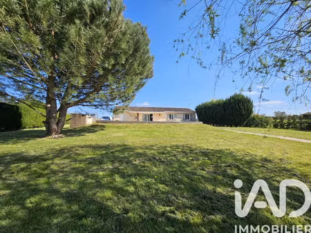 vente maison 4 pièces 95 m² saint-germain-et-mons (24520)