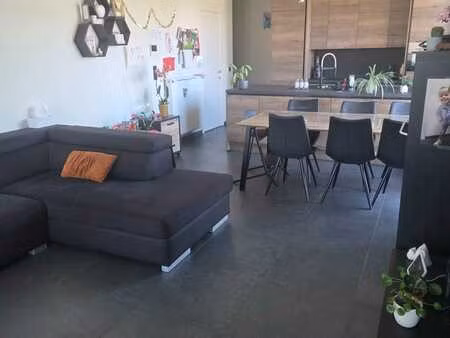 appartement te koop in lier met 2 slaapkamers