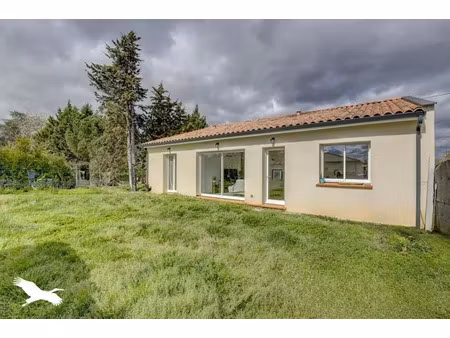 vente maison 5 pièces 107 m² à saint-sulpice (81370)  293 000 €