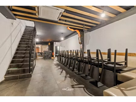 huis te koop in sint-niklaas met 3 slaapkamers