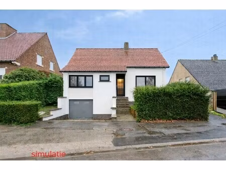 huis te koop in waregem met 3 slaapkamers