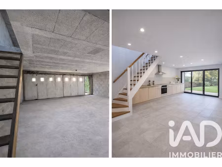 vente terrain 378 m²