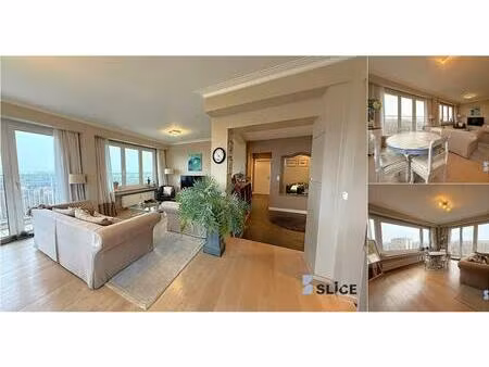 appartement à vendre à avenue du globe 57 forest (vbd98889)