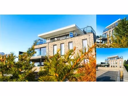 penthouse à vendre à rue provinciale 666 juprelle (vbd98882)