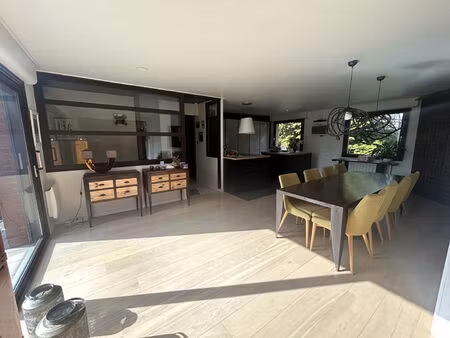 achat maison 5 pièces 142m²