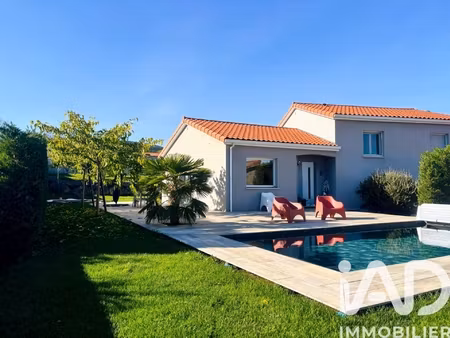 vente maison/villa 6 pièces