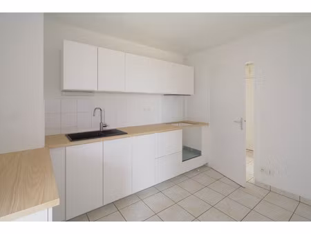 appartement t4