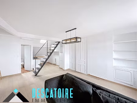 achat immeuble 120m² estaires 59940