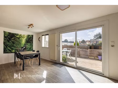 achat maison 4 pièces 100m²