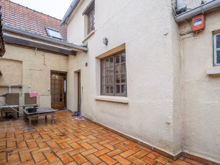 achat maison 5 pièces 93m² sainghin en melantois 59262