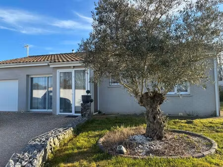 vente maison 5 pièces 100 m² à villemur-sur-tarn (31340)  282 000 €