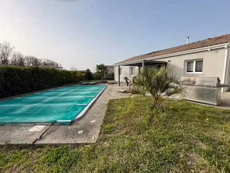 vente maison 5 pièces 100 m² à villemur-sur-tarn (31340)  296 520 €