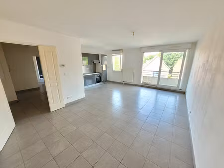 achat appartement 3 pièces 60m²