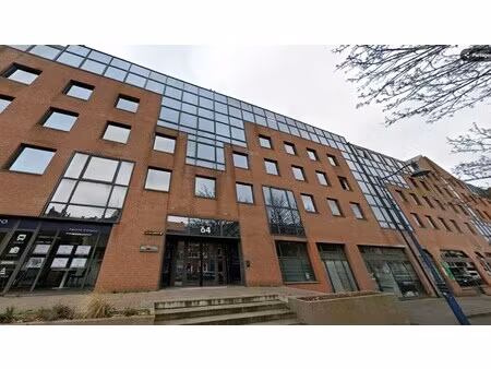 achat local professionnel 120m²